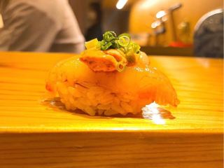 【延岡】醋飯清爽的江戶前壽司🍣