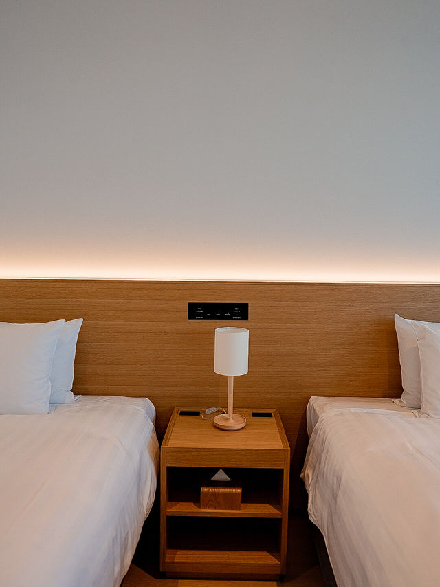 📍samana hotel Yakushima