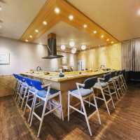 #無菜單料理 #日式餐廳 #宜蘭羅東美食