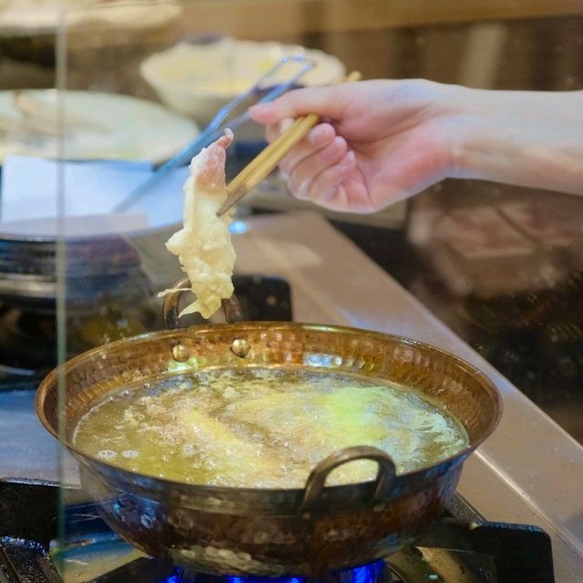 #無菜單料理 #日式餐廳 #宜蘭羅東美食