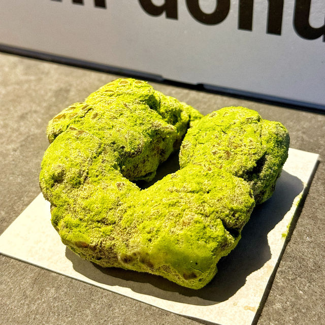 福岡I.m donut：超多味揀，即日食最佳