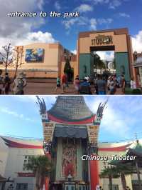 Fun Day at Hollywood Studios in WDW, Florida 🇺🇸