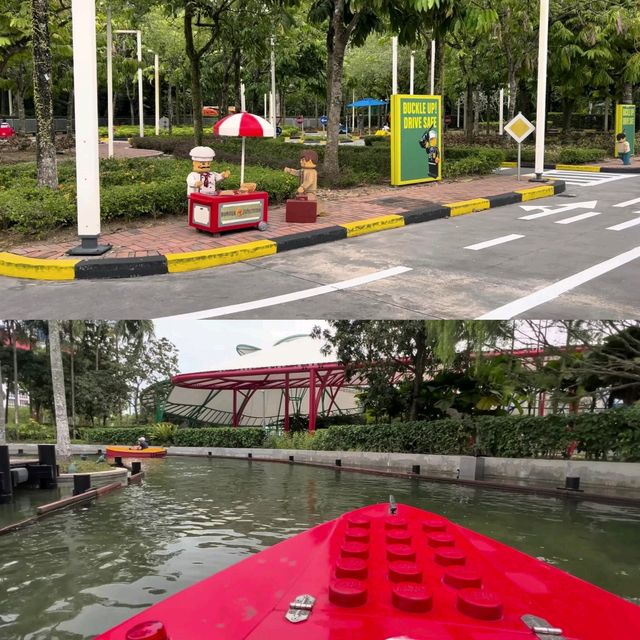 LEGOLAND Malaysia   theme park