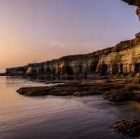 Home of Aphrodite