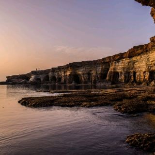 Home of Aphrodite
