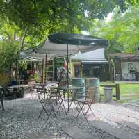 Backstreet House @Pattaya