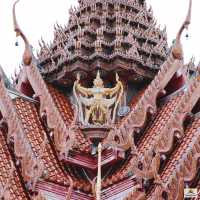 วัดโคกสมานคุณ  จ.สงขลา