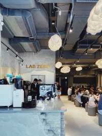 「LAB ZERÕ」尖沙咀打卡cafe餐廳