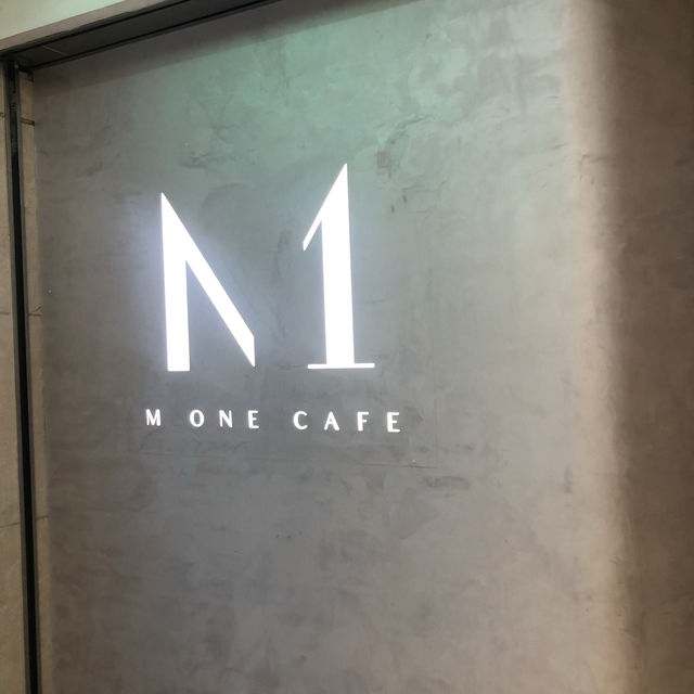 信義區新光三越熱門的早午餐廳🍴
