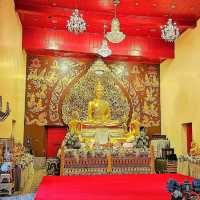 วัดสะแก หลวงปู่ดู่ 