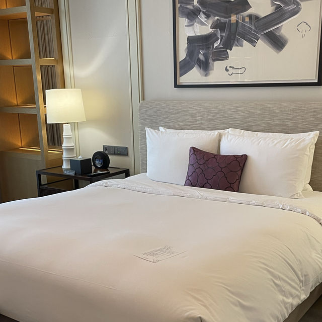 놀이공원, 수영장, 헬스장, 게임방 다 가진 5성급 호텔에서 호캉스🛏️
