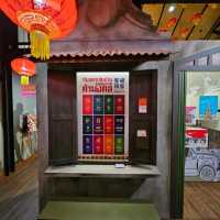 พิพิธภัณฑ์ตลาดน้อย (Talad Noi Museum)