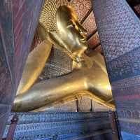 Wat Pho: The Soul of Thai Heritage