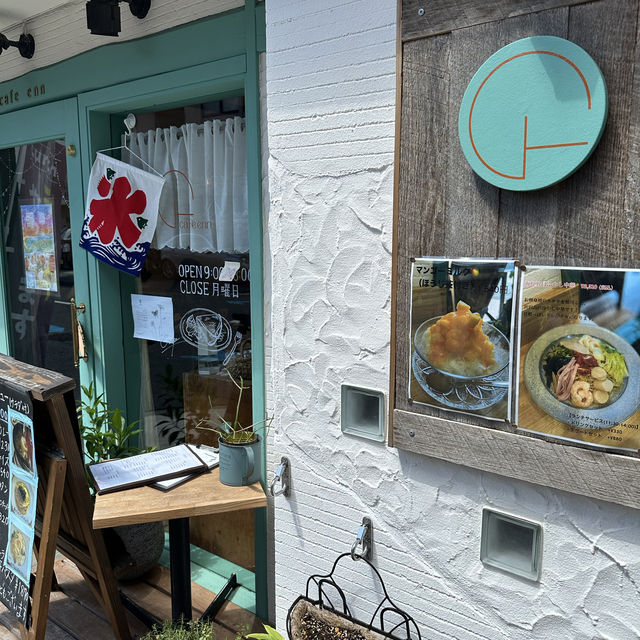 ˗ˏˋ 大人淡色カフェのもちもちクレープ ˎˊ˗