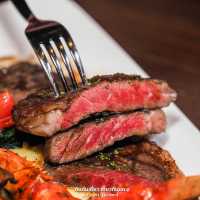 T55 New York Grill Room