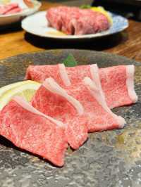 【大阪　梅田】最上級の焼肉食べ放題