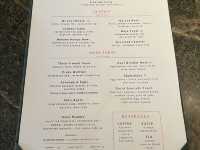 Urban Retreats Cafe In The Town