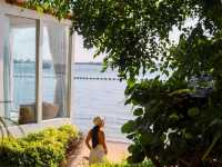 Seashell Village Beach Resort