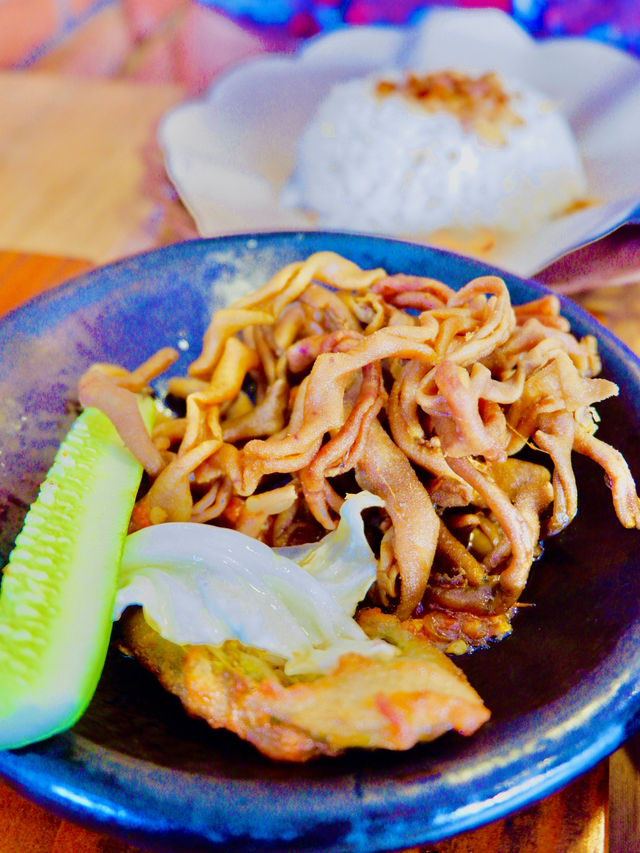 Place For Spicy Lovers (Sundanese-Food) 🇮🇩✨