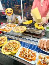 Phu Quoc Night Market: A Food Lover’s Paradise