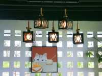 เที่ยวคาเฟ่ Breeze x cafe 