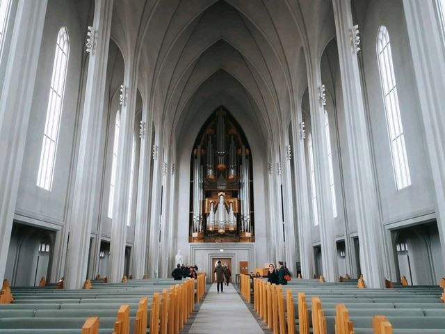 Reykjavik, Iceland