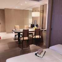 A Birthday Celebration at K11 Artus Hotel
