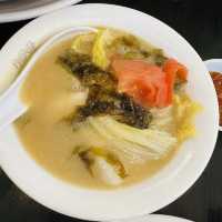 Tan Xiang Woodlands Charcoal Fish Head Steamboat