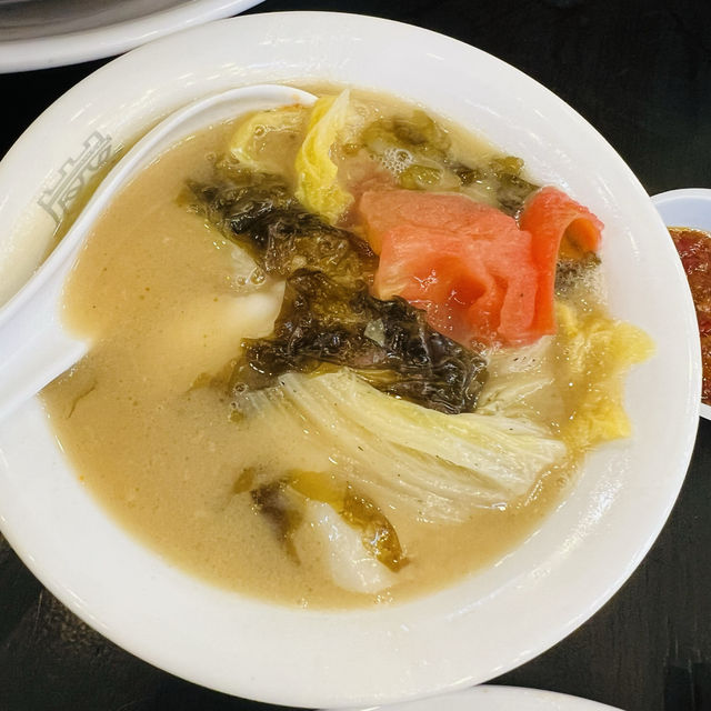 Tan Xiang Woodlands Charcoal Fish Head Steamboat