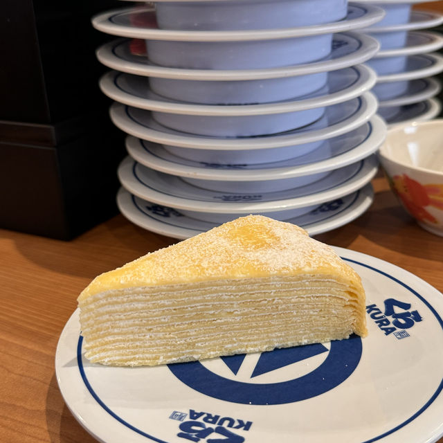 沖繩？美國村裡吃什麼🤔