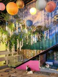 The Secret Garden Hulu Langat