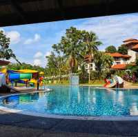 🇲🇾Find Your Paradise at Palm Garden Hotel