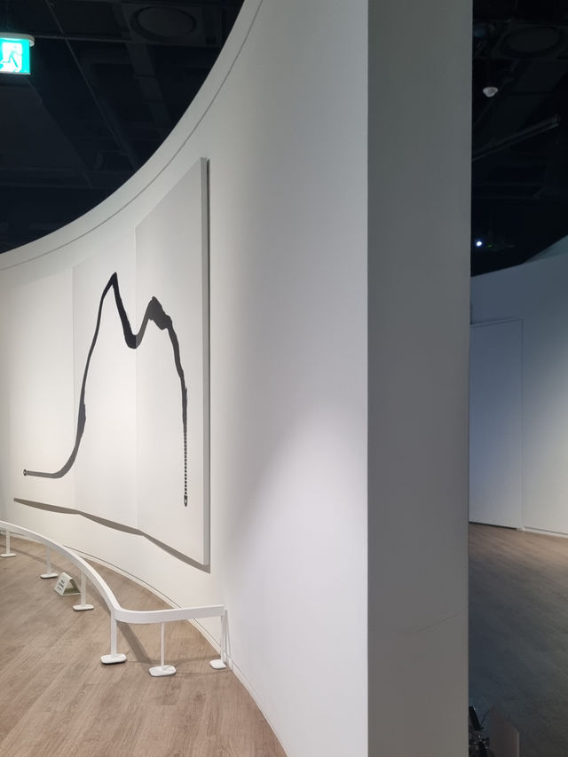 국제 설계공모 당선작! 국립세계문자박물관🖼️🖼️