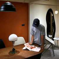 9room Cafe & Decor