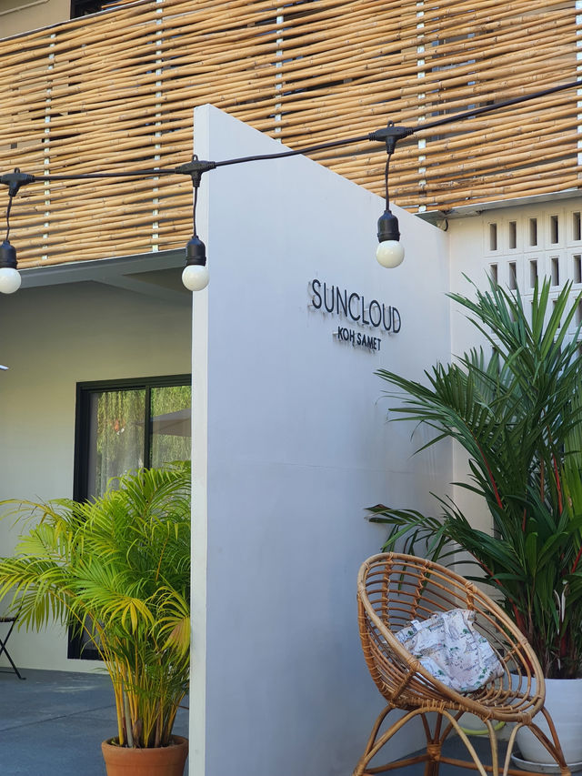 ☁️ Sun Cloud Resort 