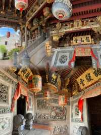 Penang’s Hidden Gem: Khoo Kongsi – History and Beauty Worth Every Ringgit