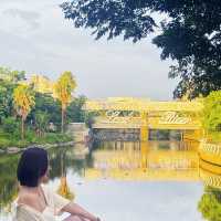 Visit the Heart of Love River at Kaohsiung 🇹🇼 