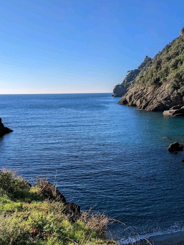 Superb Views!