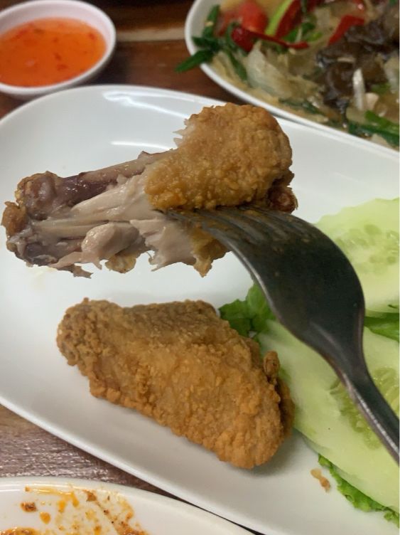 曼谷一去再去好嗨好瘋好飽🤪