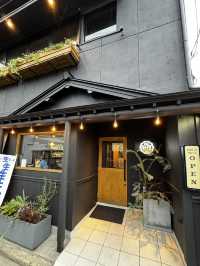  【山口旅行】お茶漬け専門店🍵