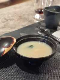 尖沙咀高質鐵板燒餐廳-N.28 Teppanyaki