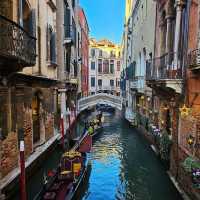 Unforgettable Venice: Must-See Sights and Culinary Delights