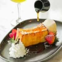 Bat Tales Cafe & Restaurant Khaoyai