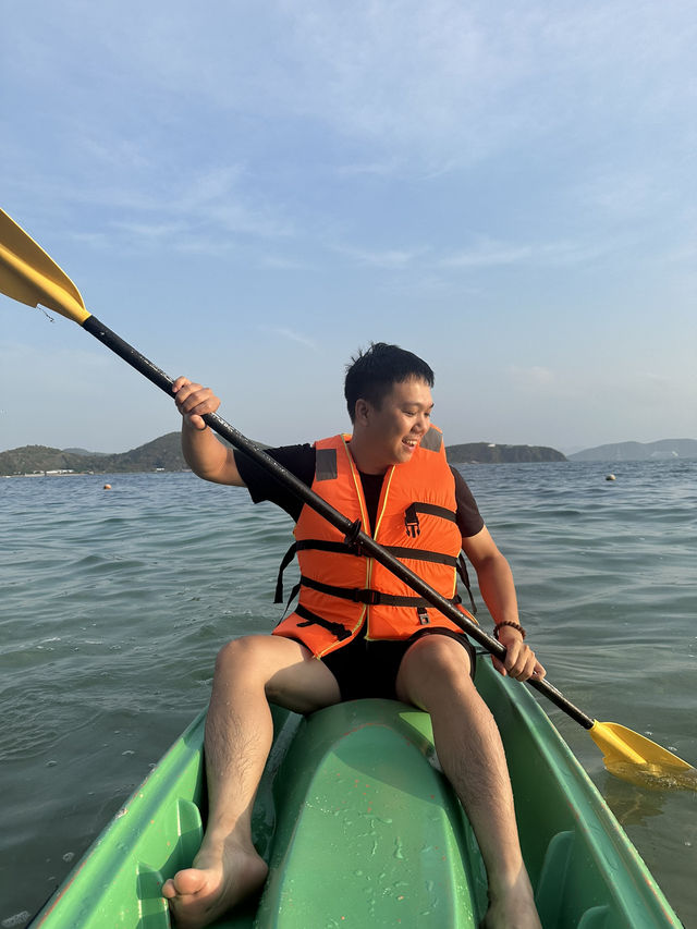 Discover Hon Tam Resort Nha Trang