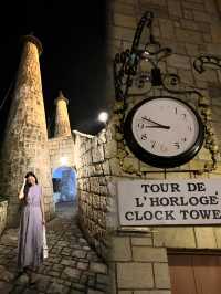 Escape to Colmar Tropicale: A European Getaway Just 45 Minutes Drive from Kuala Lumpur