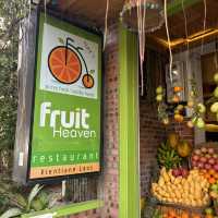 ร้านดังเวียงจันทน์ สายคอนเท้นท์ห้ามพลาด
