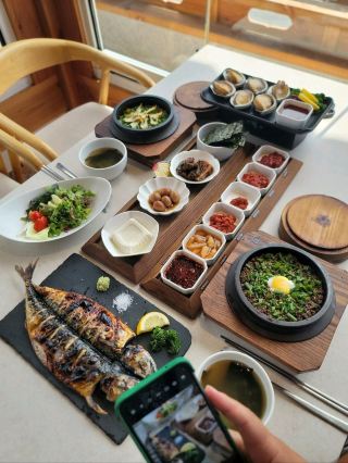 경주 황리단길의 특별한 맛집을 소개합니다💚