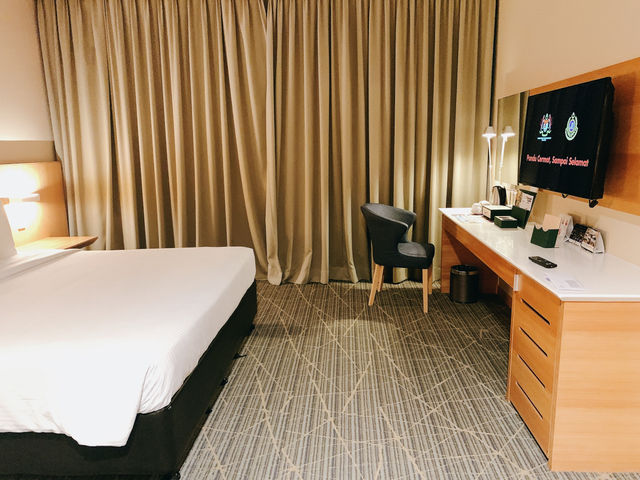 Staycation at JB - Holiday Villa 