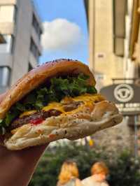 🇨🇭 스위스 취리히 맛집 Holy Cow 