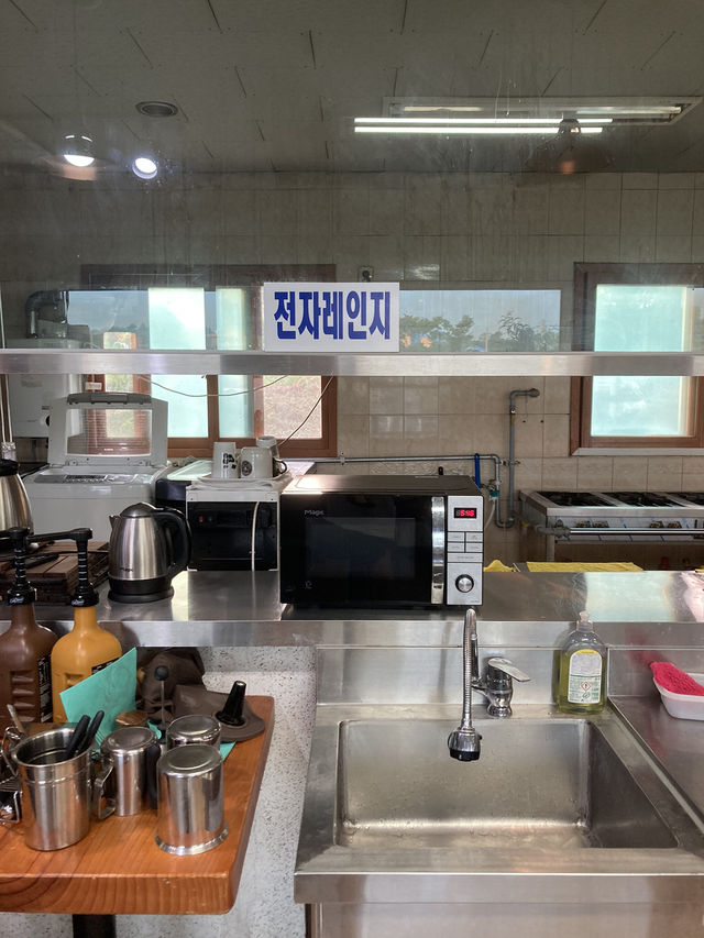 캠핑의 계절이 돌아왔다, 서울근교 홀리데이캠핑파크 대부도지점